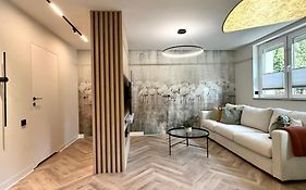 Flamingo - Luxury stay in Brama Portowa
